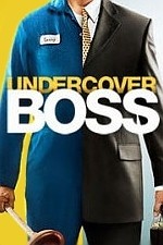 Undercover Boss